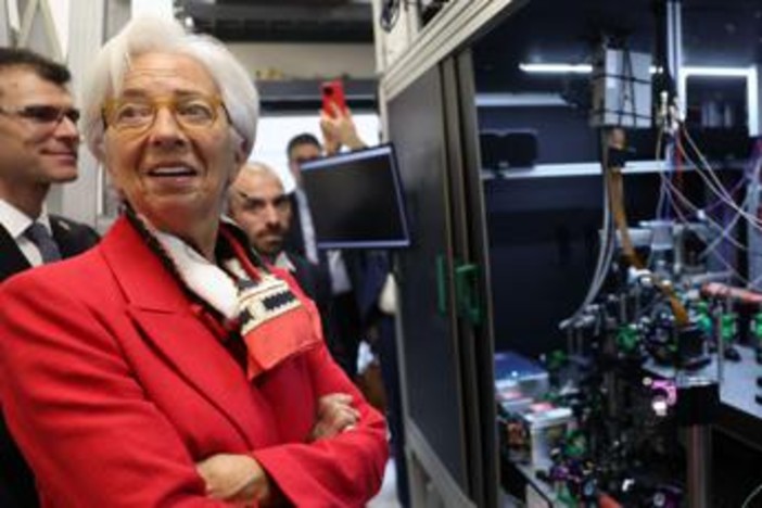 La Bce rialzerà i tassi a settembre? I cinque indizi di Christine Lagarde