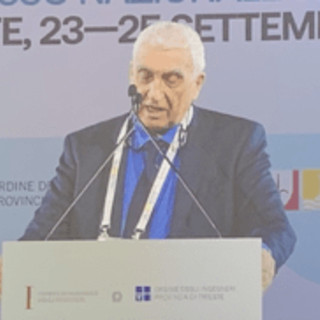 Professioni, Perrini (Cni): "Riforma innovazione e Ia i temi affrontati al Congresso ingegneri"
