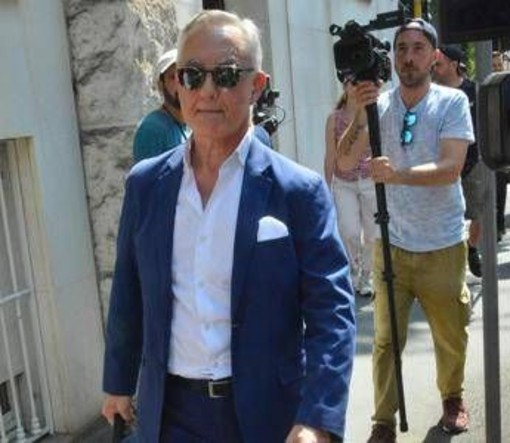 Caso Garlasco, Tg1: i pm sentono il generale Garofano e gli ex del Ris