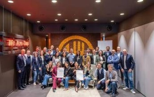 Lavoro: Birra Peroni-Cigierre, insieme per sviluppare talenti del futuro Lavoro: Birra Peroni-Cigierre, insieme per sviluppare talenti del futuro