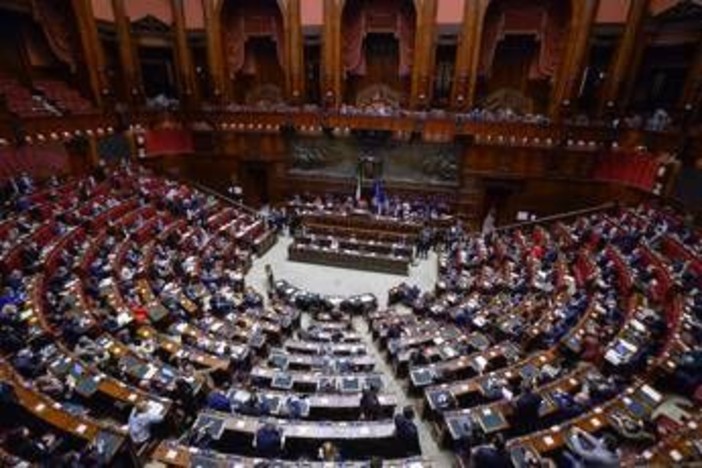 Legge elettorale alla Camera il 26 giugno, insorge l'opposizione