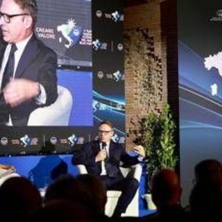 Lollobrigida: &quot;Mare risorsa cardine, per anni Ue ha sacrificato produzione pesca&quot;