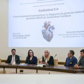 Amiloidosi Cardiaca, verso un modello nazionale di diagnosi precoce