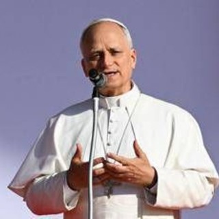 Papa: "Democrazia resti sana o diventa tirannia, potere in mano di pochi una minaccia" Papa: "Democrazia resti sana o diventa tirannia, potere in mano di pochi una minaccia"