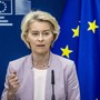 von der Leyen “E’ il momento dell’indipendenza dell’Europa”