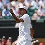 Wimbledon, il programma di oggi: da Paolini a Cobolli, tutti i match e dove vederli