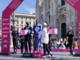 “Cuori Olimpici”, in 10 mila alla Wizz Air Milano Marathon