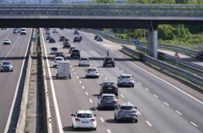 Pedaggi autostradali, verso nuove tariffe. Zaccheo (Art): &quot;Tuteliamo gli utenti&quot;