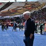 Gasperini prende tempo per i bilanci “Champions farebbe la differenza”