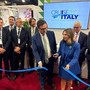 AdSP Mtcs protagonista al Seatrade Cruise Global di Miami, Civitavecchia verso nuovo record 2026