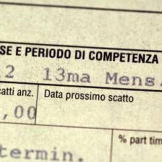 Tredicesima 2025 ai dipendenti pubblici, ecco quando arriva ai privati