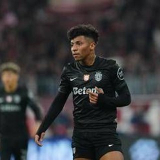 Alisson Santos, chi è attaccante dello Sporting vicino al Napoli Alisson Santos, chi è attaccante dello Sporting vicino al Napoli