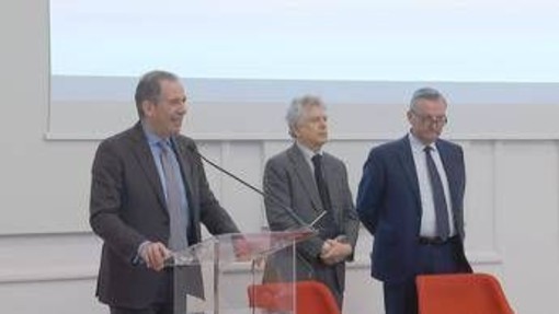 Cdp, Gorno Tempini: "Da 175 anni ponte tra pubblico e privato, anche in tempi difficili come ora"