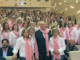 Tumore al seno, “Sorrisi in Rosa” festeggia 10 anni di solidarietà e prevenzione
