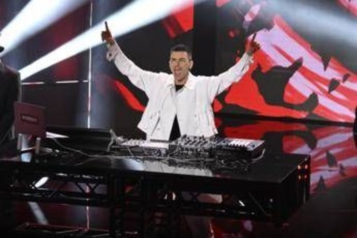 San Marino fuori dall'Eurovision? Sergio: &quot;Resta solo se ci sarà rispetto per piccoli Stati&quot;