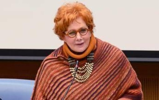 Maria Rita Parsi, le 5 frasi indimenticabili sull'amore e la famiglia Maria Rita Parsi, le 5 frasi indimenticabili sull'amore e la famiglia