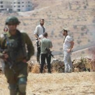 Gb, Francia e Canada sanzionano i coloni israeliani in Cisgiordania: ecco cosa esportano in Ue