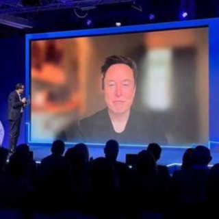 Lega, Salvini al Congresso: &quot;Noi collante del governo&quot;. Musk apre a 'dazi-zero' Usa-Ue
