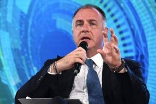 Orsini: &quot;Serve piano industriale straordinario. Costo energia insostenibile, bisogna agire&quot;