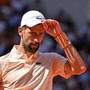 Roland Garros, il programma di oggi: da Djokovic a Zverev, i match di giornata e dove vederli Roland Garros, il programma di oggi: da Djokovic a Zverev, i match di giornata e dove vederli