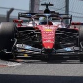 Formula 1, oggi qualifiche Gp Montecarlo - Diretta