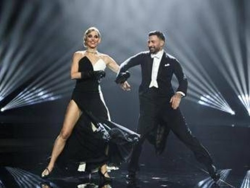 Ballando, Giovanni Pernice: "Fialdini? La più brava. Ora torno in Inghilterra"