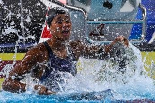 Europei nuoto, il programma di oggi: da Curtis a Cerasuolo e Martinenghi, gli azzurri in gara e dove vederli Europei nuoto, il programma di oggi: da Curtis a Cerasuolo e Martinenghi, gli azzurri in gara e dove vederli