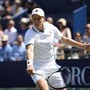 Sinner, si avvicina l'esordio a Wimbledon: data, orario e dove vederlo in tv