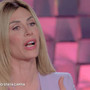 Paola Caruso dopo il Gf Vip: "Mi è crollato tutto, mi sono resa conto di essere fragile"