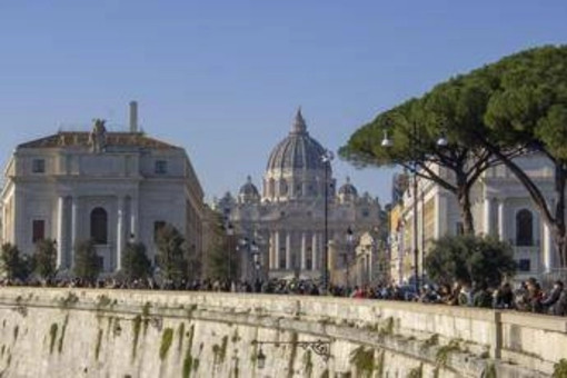 Giubileo 2025, Federalberghi Roma: &quot;Tra dicembre e febbraio meno turisti&quot;