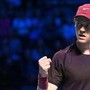 Sinner-Zverev, l'azzurro oggi in finale a Vienna - Diretta Sinner-Zverev, l'azzurro oggi in finale a Vienna - Diretta