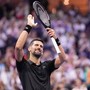 Djokovic: &quot;Sinner e Alcaraz? Tutti si aspettano questa finale, ma con Carlos me la gioco&quot;