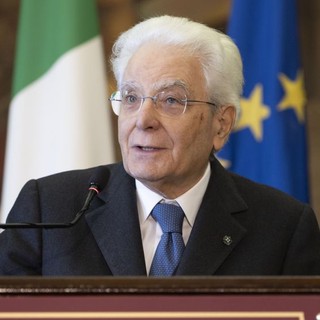 Sisma 2016, Mattarella “Ultimare risanamento nel più breve tempo possibile”