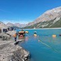 A2a presenta il 'progetto Teti', in Valtellina la prima tecnologia subacquea in italia per la gestione dei sedimenti negli invasi idroelettrici A2a presenta il 'progetto Teti', in Valtellina la prima tecnologia subacquea in italia per la gestione dei sedimenti negli invasi idroelettrici