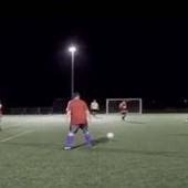 Calcio per obesi negli Stati Uniti, campionati 'speciali' per perdere peso