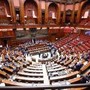 Legge elettorale, ultimo atto alla Camera: oggi voto finale tra vedette, catafalco e pronostici Legge elettorale, ultimo atto alla Camera: oggi voto finale tra vedette, catafalco e pronostici