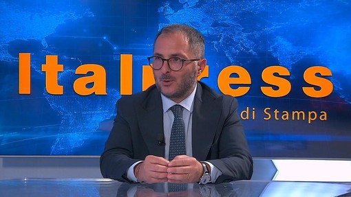 Maraio “Il campo largo sia plurale, leadership non passa da esenzione firme” Maraio “Il campo largo sia plurale, leadership non passa da esenzione firme”