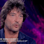 Simone Annicchiarico a Verissimo, la squalifica dal Gf Vip e il ricordo del papà Walter Chiari