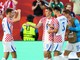 Budimir gol e la Croazia vince 1-0, Panama eliminata