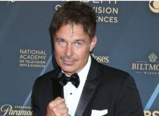 Addio a Patrick Muldoon, volto di 'Melrose Place' e 'Il tempo della nostra vita'