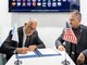 A Bex San Marino firma gli Artemis Accords