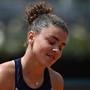 Internazionali, Paolini eliminata: campionessa in carica cade con Mertens