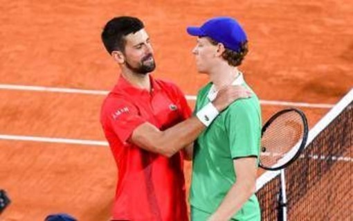 Sinner-Djokovic e quel punto in Coppa Davis che ha cambiato la storia