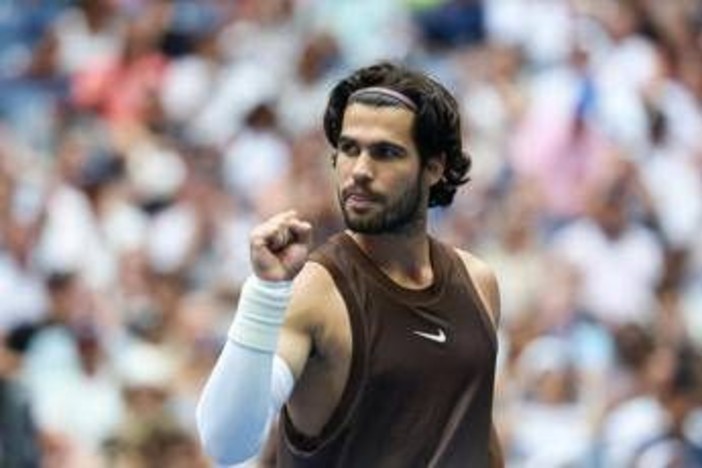 US Open, oggi Alcaraz-Wu: orario, precedenti e dove vederla in tv US Open, oggi Alcaraz-Wu: orario, precedenti e dove vederla in tv