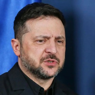Zelensky scrive a Putin “Incontriamoci e finiamo questa guerra”