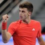 Cincinnati, Nardi agli ottavi: sarà sfida con Alcaraz