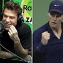 Fedez contro Sinner, secondo round: &quot;E' monegasco e non paga le tasse&quot;
