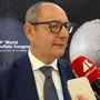 Raimondo (Tutela mozzarella bufala campana Dop): "Filiera 1,2-1,3 mld, quasi una Fiat" Raimondo (Tutela mozzarella bufala campana Dop): "Filiera 1,2-1,3 mld, quasi una Fiat"