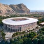 Euro2032: Uefa a Palermo, lo stadio Barbera si avvicina alla candidatura