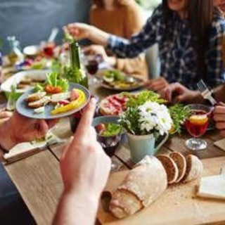 Diabete e alimentazione: ecco la 'positive nutrition' per una dieta non punitiva Diabete e alimentazione: ecco la 'positive nutrition' per una dieta non punitiva